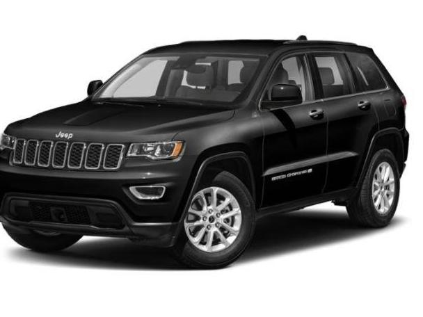 JEEP GRAND CHEROKEE 2022 1C4RJFAG2NC117023 image